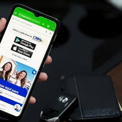 CNH lança função para encontrar instrutores próximos por localização