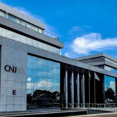CNJ padroniza salários da Justiça; juízes celebram