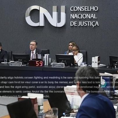 CNJ tem unanimidade para regulamentar penduricalhos no Judiciário