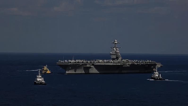 Estados Unidos gastam fortuna na guerra e ainda solicitam aumento de orçamento