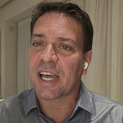 Ramagem é solto nos EUA após detenção pelo ICE