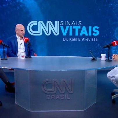 Dr. Kalil e especialistas relatam avanços no tratamento do câncer de próstata