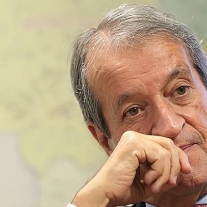 Valdemar diz que não devem brigar após troca de farpas no PL