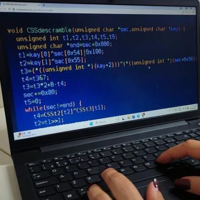 Radiologia e programação em alta com impactos da IA nas profissões