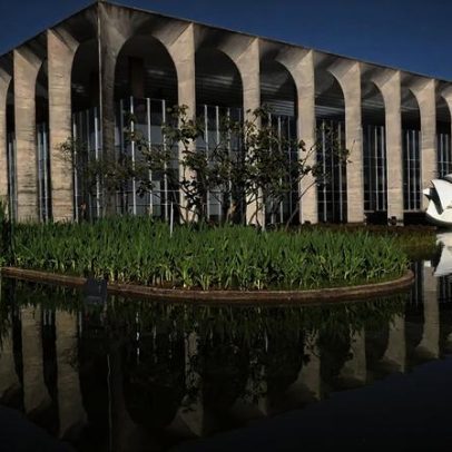 Brasil adota reciprocidade após interromper oficial dos EUA, diz Itamaraty