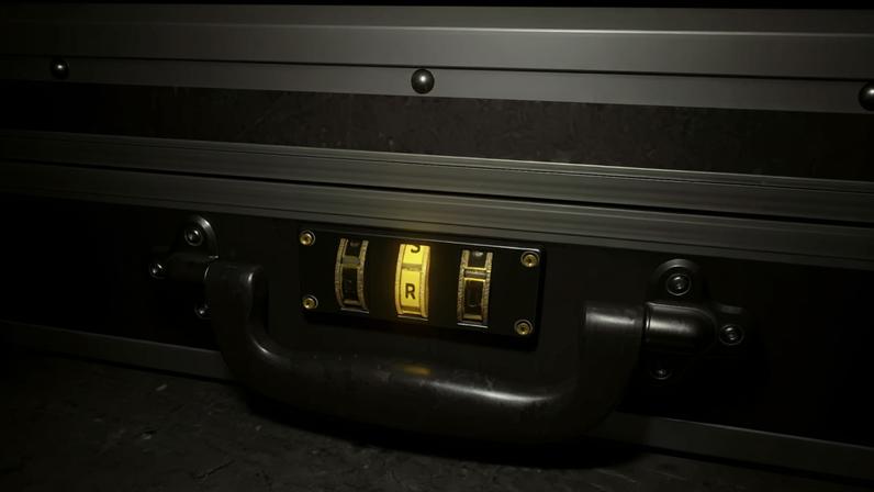 Guia para abrir a maleta dos STARS em Resident Evil Requiem