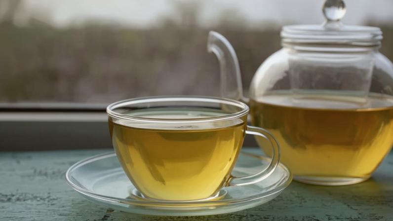 Chá de melissa pode trazer 8 benefícios à saúde