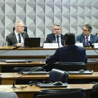 CPI do Crime encerra após quatro meses sem ouvir mais de 90 pessoas