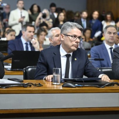 CPI entra na fase final com críticas ao STF e sem margem para prorrogação