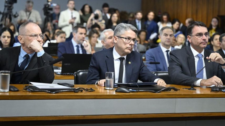 CPI entra na fase final com críticas ao STF e sem margem para prorrogação