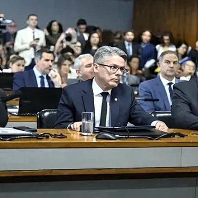 CPI entra em reta final, critica STF e não admite prorrogação