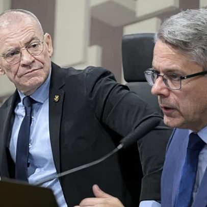 CAE aprova pedido para que CPI do Crime compartilhe dados ligados ao Master