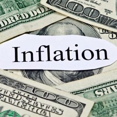 CPI dos EUA sobe 0,9% em março e inflação anual fica em 3,3%