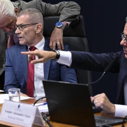 Governo derruba relatório da CPI do Crime após troca de senadores