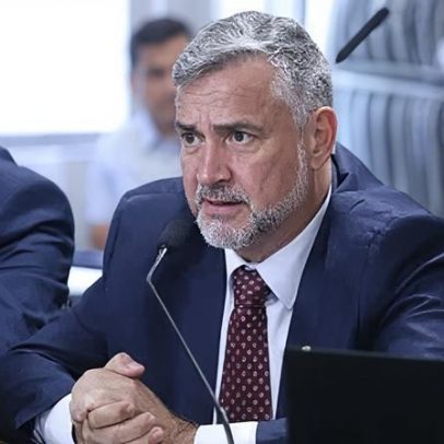 Paulo Pimenta assume liderança do governo na Câmara
