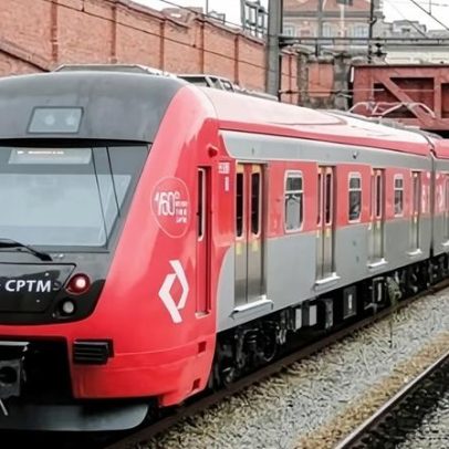 Comporte assume linhas da CPTM e promete melhoria gradual