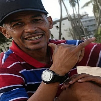 Jovem é morto a tiros durante reforma em João Pessoa