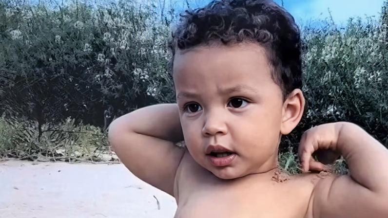 As buscas pelo bebê José Arthur pararam