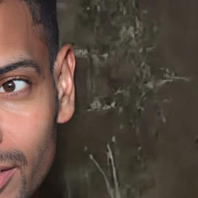 Jailson reencontra a família após cinco dias longe de casa