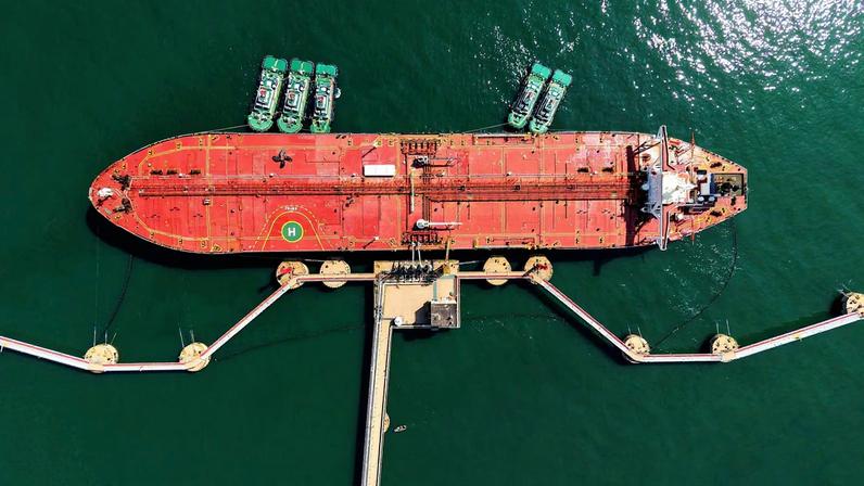 Crise de petróleo reforça a necessidade de avaliar a eficácia do apoio americano