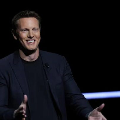 CEO da Paramount garante 45 dias de exibição em cinemas antes do streaming