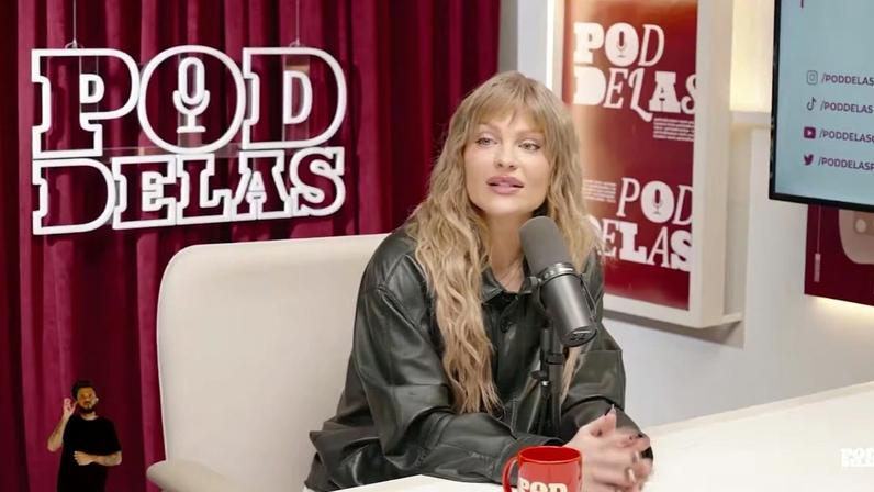 Luísa Sonza diz ter medo de sair de casa, alvo de críticas ao estrelismo