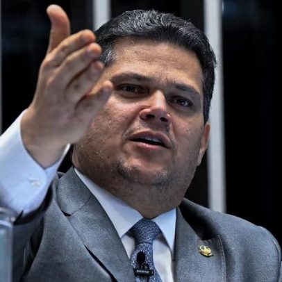 Alcolumbre prevê derrota de Messias antes da votação no Senado