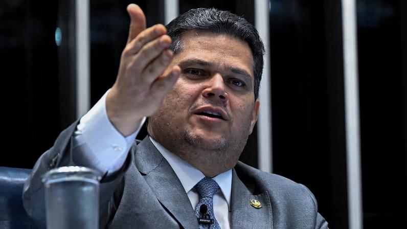 Alcolumbre fez previsão precisa sobre rejeição de Messias