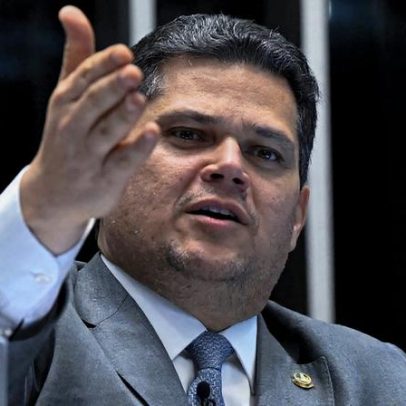 Alcolumbre não deve receber Messias para conversa reservada, afirma governo