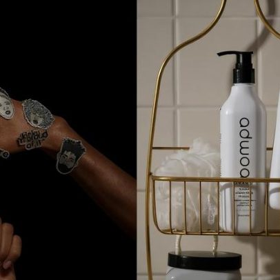 Adwoa Beauty entra em liquidação