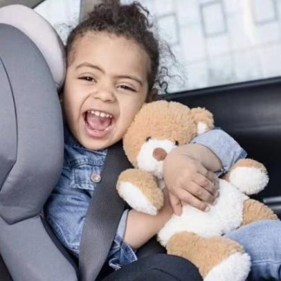 Guia completo da cadeirinha do bebê prioriza segurança