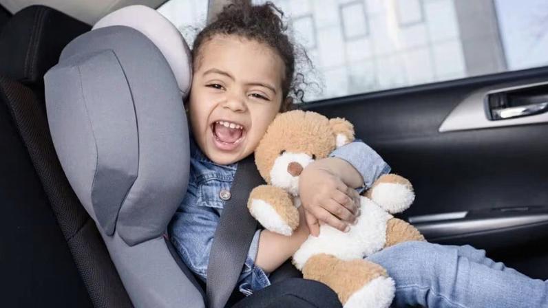 Guia completo da cadeirinha do bebê prioriza segurança