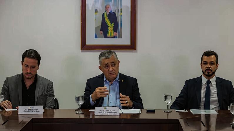 Novas medidas são discutidas pela Casa Civil e Fazenda