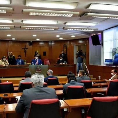 Projeto de lei busca coibir atuação de flanelinhas em João Pessoa
