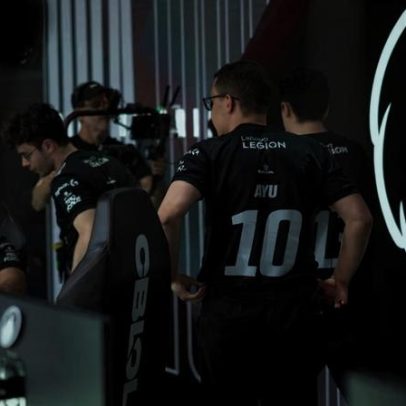 FURIA vira e amplia crise da paiN Gaming no CBLOL 2026