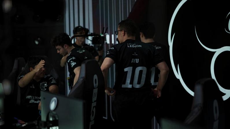 FURIA vira e amplia crise da paiN Gaming no CBLOL 2026