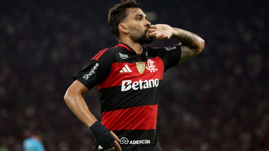 Paquetá diz estar tranquilo sobre o caminho para estar na seleção