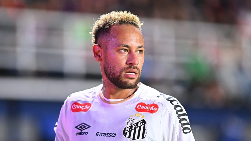 Neymar: jogos necessários até a convocação para a Copa