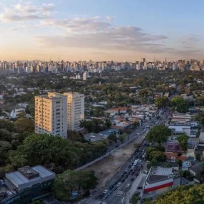 São Paulo está entre os 100 centros financeiros mais influentes do mundo