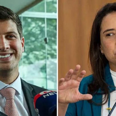 João Campos tem 50% do eleitorado em PE; Raquel Lyra 33% RealTime