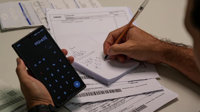 Com abatimento de até 90%, Desenrola 2.0 mira alívio ao endividamento