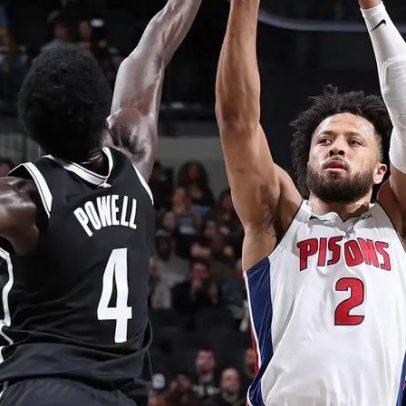 Cade Cunningham volta aos Pistons a tempo de playoffs