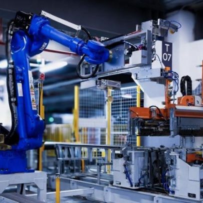 Cadence amplia parcerias de IA e robótica com Nvidia e Google Cloud