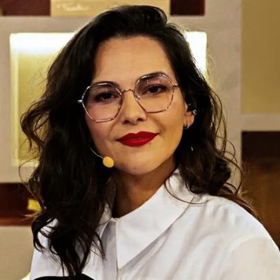 Tainá Müller aborda os desafios de crescer com diagnóstico de superdotação