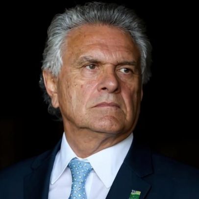 Caiado recua após comentário sobre Planalto e aponta Kassab como vice ideal