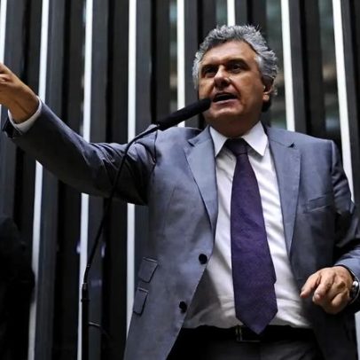 Caiado afirma que Goiás é bem melhor que o restante do Brasil