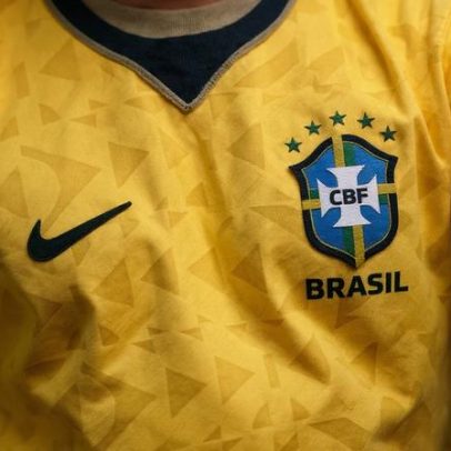 46% veem queda da seleção brasileira nas quartas de final da Copa