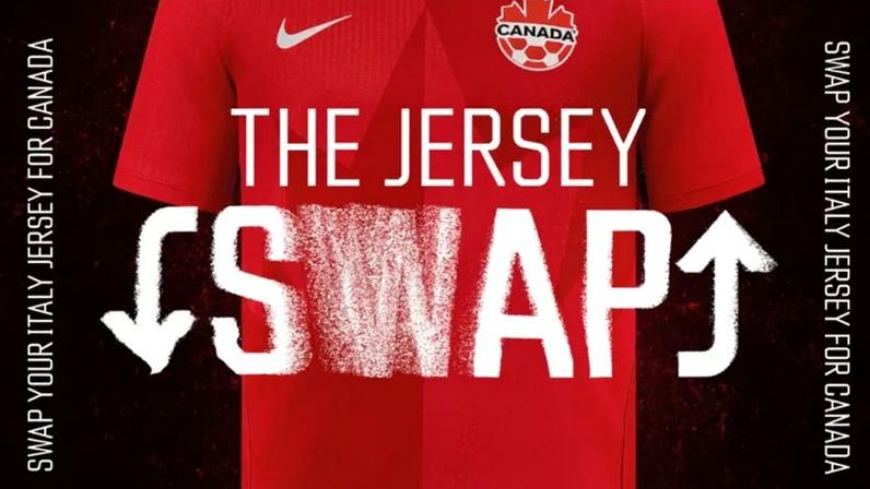 Campanha Canadá