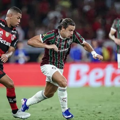 Flamengo enfrenta o Fluminense em clássico de seis pontos precoce