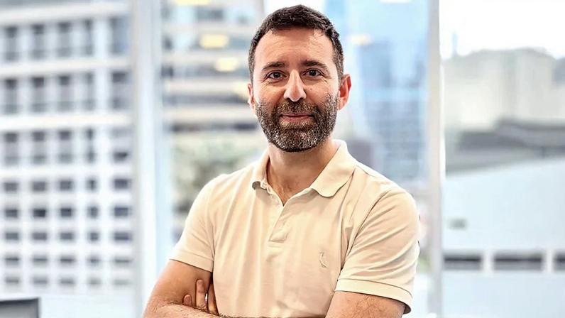 Novo country manager do Canva, Alberto Ceresa tem mais de 15 anos de carreira internacional